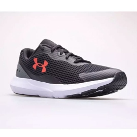 Under Armour Surge 3M 3024883-006 le noir 1
