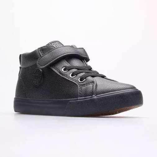 Chaussures Big Star Jr EE374001 le noir 1 Chaussures Big Star Jr EE374001 le noir 1