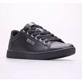 Chaussures Big Star Femme DD274586 noir 1