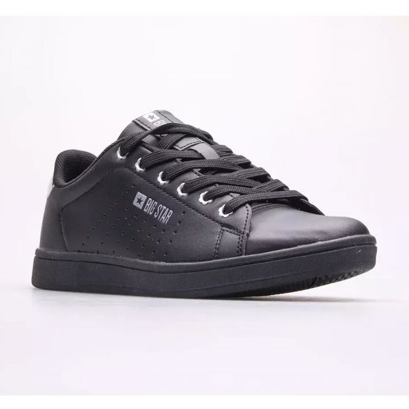 Chaussures Big Star Femme DD274586 noir 1