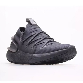 Chaussures Under Armour Phantom 3 3025517-002 noir 1
