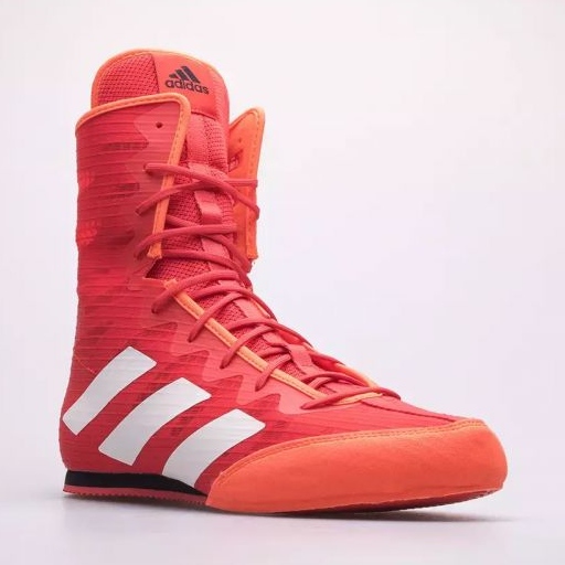 Chaussures de boxe adidas Box Hog 4 M GW1403 rouge 1 Chaussures de boxe adidas Box Hog 4 M GW1403 rouge 1