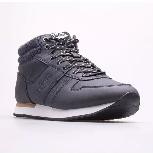 Chaussures LEE Cooper M LCJ-22-31-1462M bleu 1