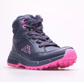 Chaussures Kappa Grane K Jr 260904K-6722 bleu 1