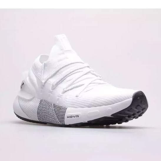 Chaussures Under Armour Hovr Phantom 3 W 3025517-100 blanc 1