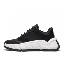 Chaussures Timberland Turbo Low TB0A5N1Z0011 le noir 1