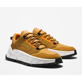 Bottes Timberland Turbo Low M TB0A418U2311 jaune 2