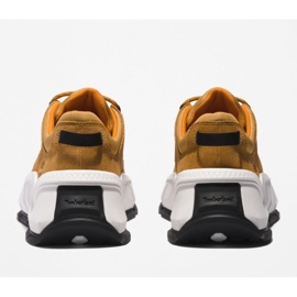 Bottes Timberland Turbo Low M TB0A418U2311 jaune 4