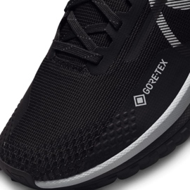 Chaussures de course Nike React Pegasus Trail 4 Gore-Tex W DJ7929-001 le noir 6