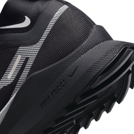 Chaussures de course Nike React Pegasus Trail 4 Gore-Tex W DJ7929-001 le noir 7
