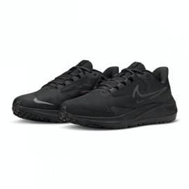 Chaussures de running Nike Air Zoom Pegasus 39 Shield W DO7626-001 noir 1