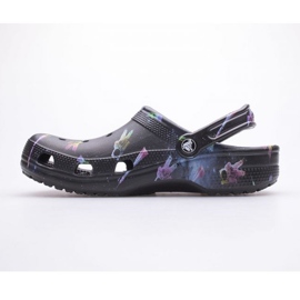 Chaussons Crocs Classic Clog M 206868-001 le noir 5