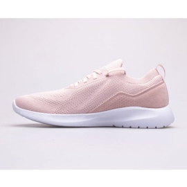 Bottes 4F W D4L22-OBDL202-56S rose 6