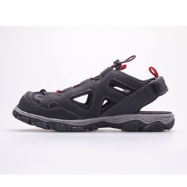 Sandales Regatta Weshore 3 M RMF735-EM7 le noir 5