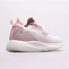 Chaussures 4F Jr. JAW22-FLOWF009 83S rose 4