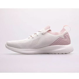 Chaussures 4F Jr. JAW22-FLOWF009 83S rose 5