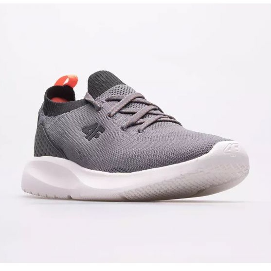 Chaussures 4F Jr. JAW22-FLOWM008 23S gris 1 Chaussures 4F Jr. JAW22-FLOWM008 23S gris 1