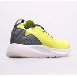 Chaussures 4F Jr JAW22-FLOWM008 72S jaune 4