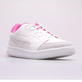 Chaussures 4F JAW22-FLOWF011 10S blanc 1