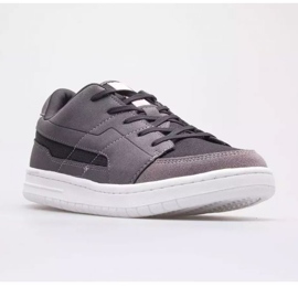 Chaussures 4F 4FJAW22-FLOWF011 22S gris 1