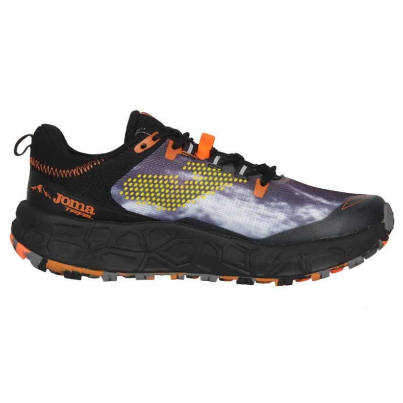 Chaussures Joma TK.Sima 2251 TKSIMW2251 noir 1