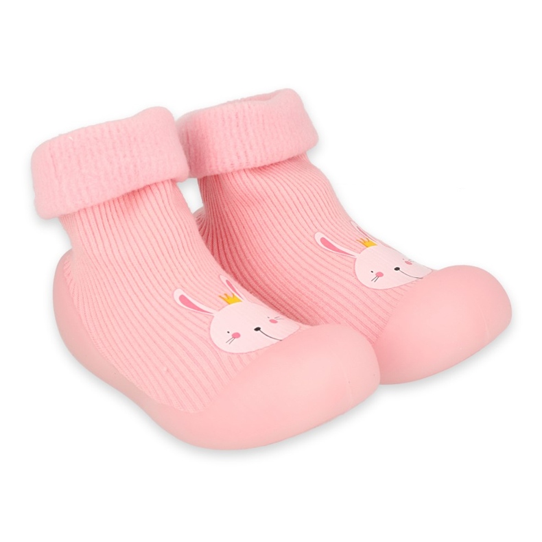 Befado sans alcool 002P022 rose 1