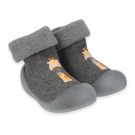 Befado sans alcool 002P024 gris 1