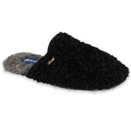 Chaussures femme Inblu 155D127 le noir 1 Chaussures femme Inblu 155D127 le noir 1