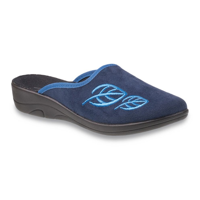 BEFADO S.A. Chaussures femme Befado pu 552D002 bleu marine 2