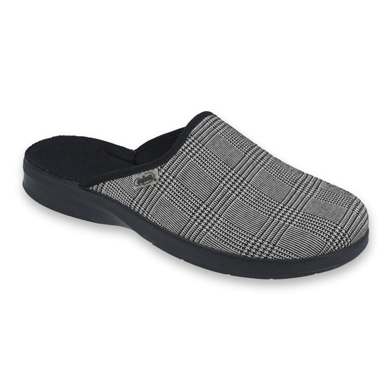 Befado chaussures pour hommes pu 548M021 gris 2 Befado chaussures pour hommes pu 548M021 gris 2