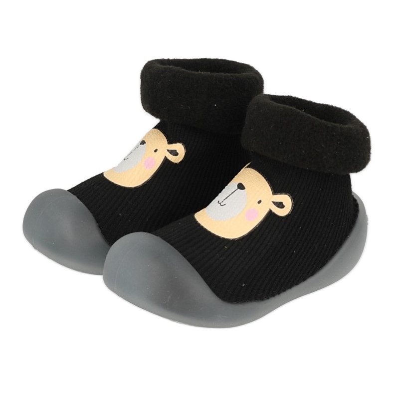 Befado sans alcool 002P023 noir 2