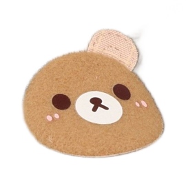 Befado sans alcool 002P033 beige brun 3