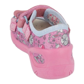 Befado chaussures pour enfants pu 065P147 rose 6 Befado chaussures pour enfants pu 065P147 rose 6