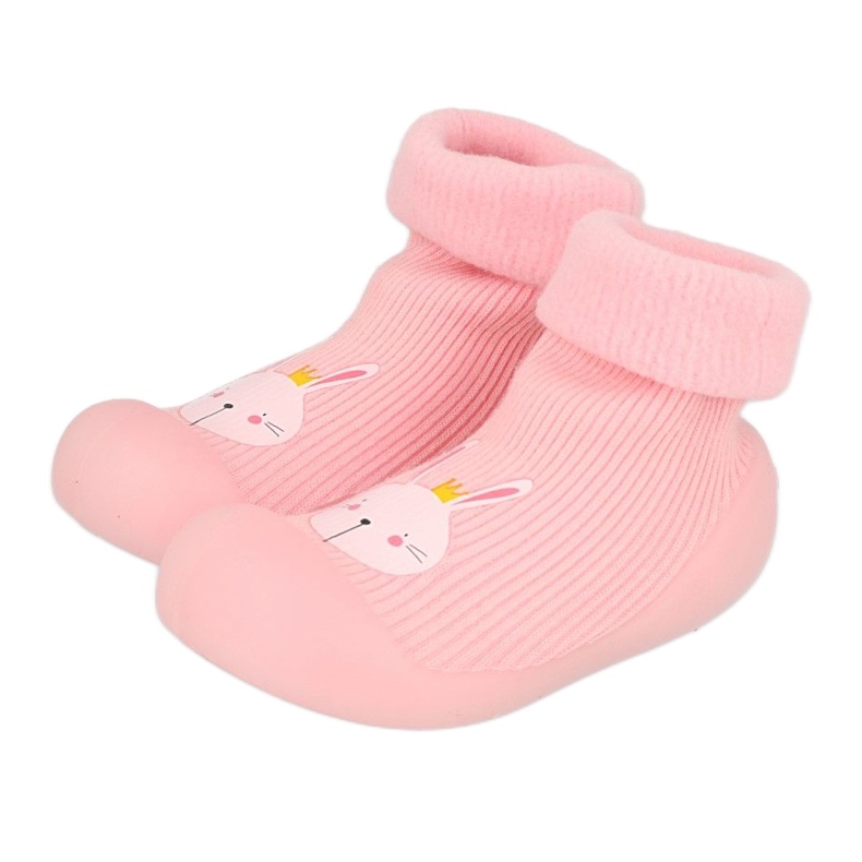 Befado sans alcool 002P022 rose 2