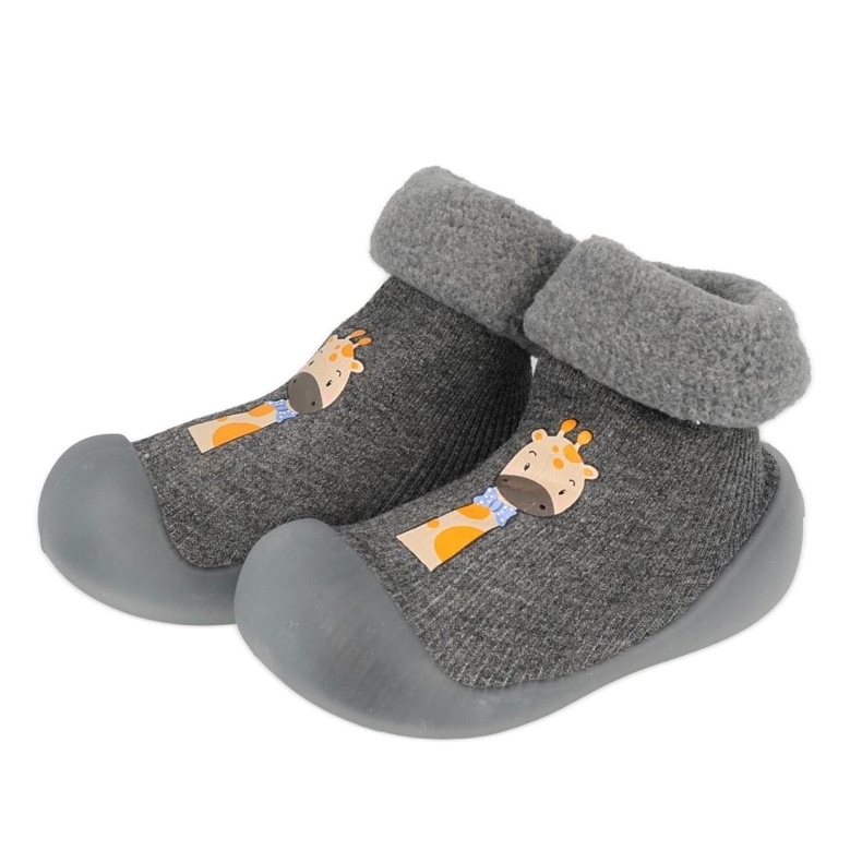 Befado sans alcool 002P024 gris 2