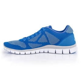 Peak E41307H M PE00351-PE00354 chaussures de course bleu 1