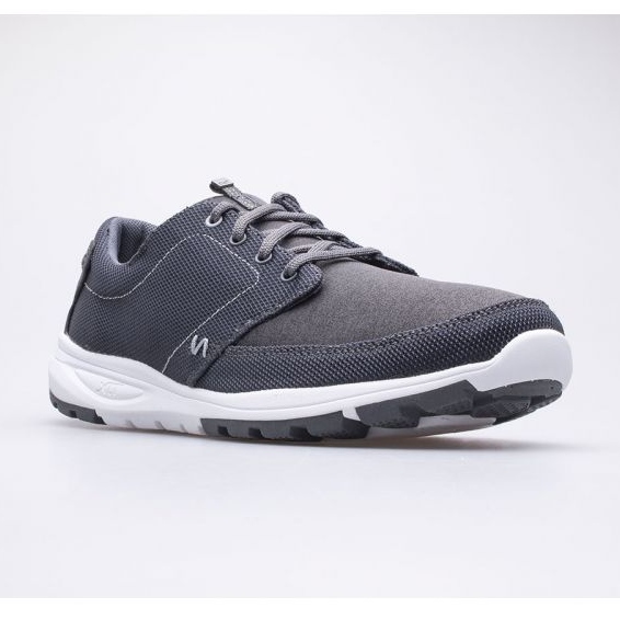 Chaussures Regatta Marine Ii M RMF606-9TB gris 1