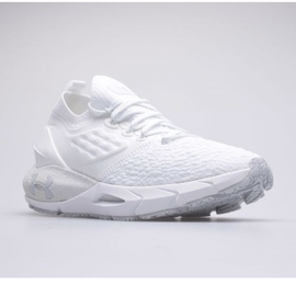 Chaussures Under Armour Hovr Phantom 2 3023021-100 blanc 1