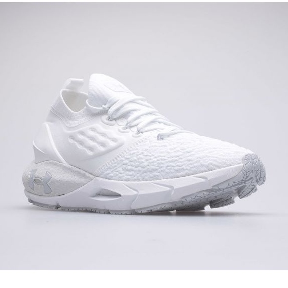 Chaussures Under Armour Hovr Phantom 2 3023021-100 blanc 1