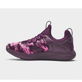 Under Armour Hovr Rise 2 W 3024029-500 violet 4