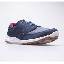 Chaussures Regatta Marine Ii M RMF606-5TJ bleu marine bleu 1