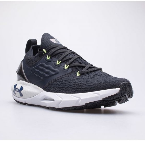 Chaussures Under Armour Phantom 2 M 3024729-002 noir 1