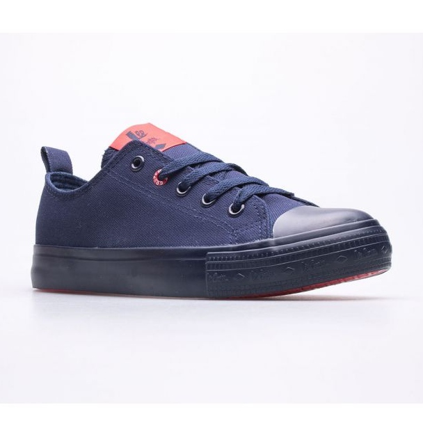 Baskets Lee Cooper W LCW-22-31-0909L bleu 1