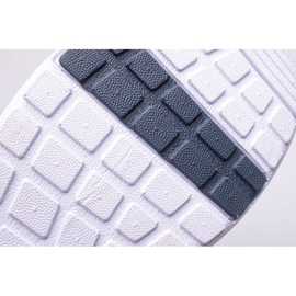 Sandales 4F HJL22-JSAD002 90S blanche argent 7