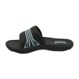 Rider Pool Children's Flip Flops 80341 Braves bleu marine 1 Rider Pool Children's Flip Flops 80341 Braves bleu marine 1