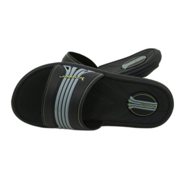 Rider Pool Children's Flip Flops 80341 Braves bleu marine 4 Rider Pool Children's Flip Flops 80341 Braves bleu marine 4