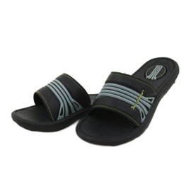 Rider Pool Children's Flip Flops 80341 Braves bleu marine 2 Rider Pool Children's Flip Flops 80341 Braves bleu marine 2