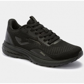 Chaussures running Joma R.Boro M RBOROS2221 noir 2