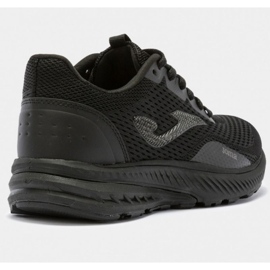 Chaussures running Joma R.Boro M RBOROS2221 le noir 3