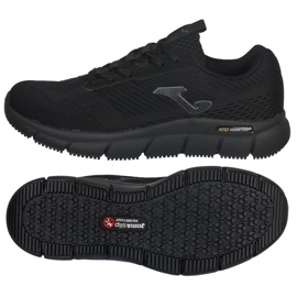 Chaussures running Joma Zen M CZENW2121 le noir 1